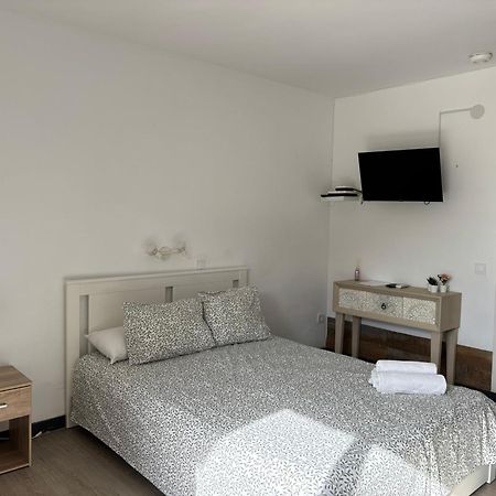 Estudio Benalmadena Costa Parque Acuatico Εξωτερικό φωτογραφία