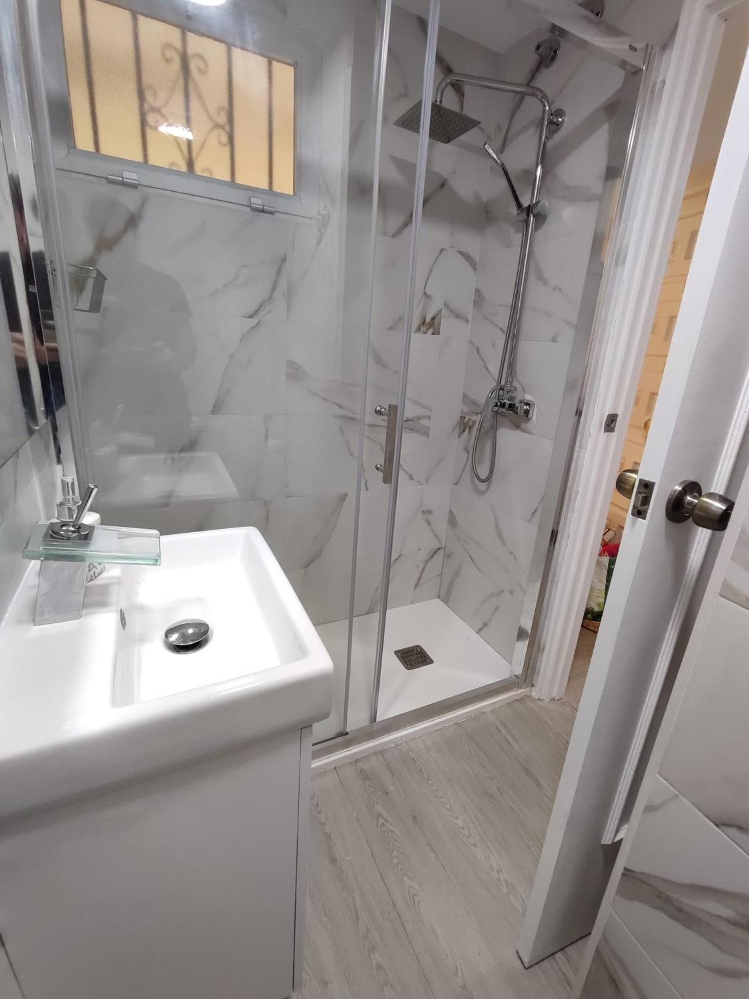 Estudio Benalmadena Costa Parque Acuatico Εξωτερικό φωτογραφία