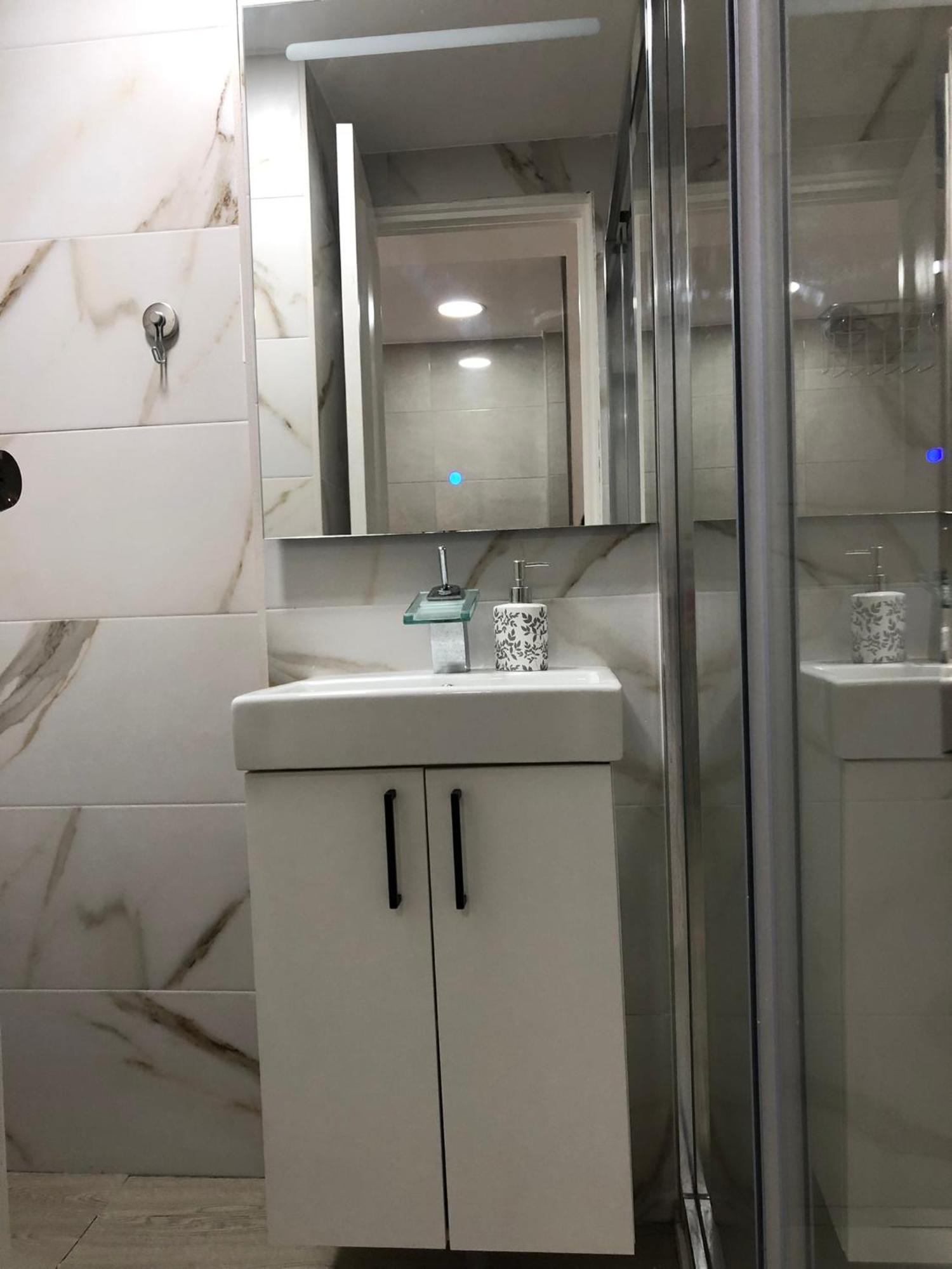 Estudio Benalmadena Costa Parque Acuatico Εξωτερικό φωτογραφία