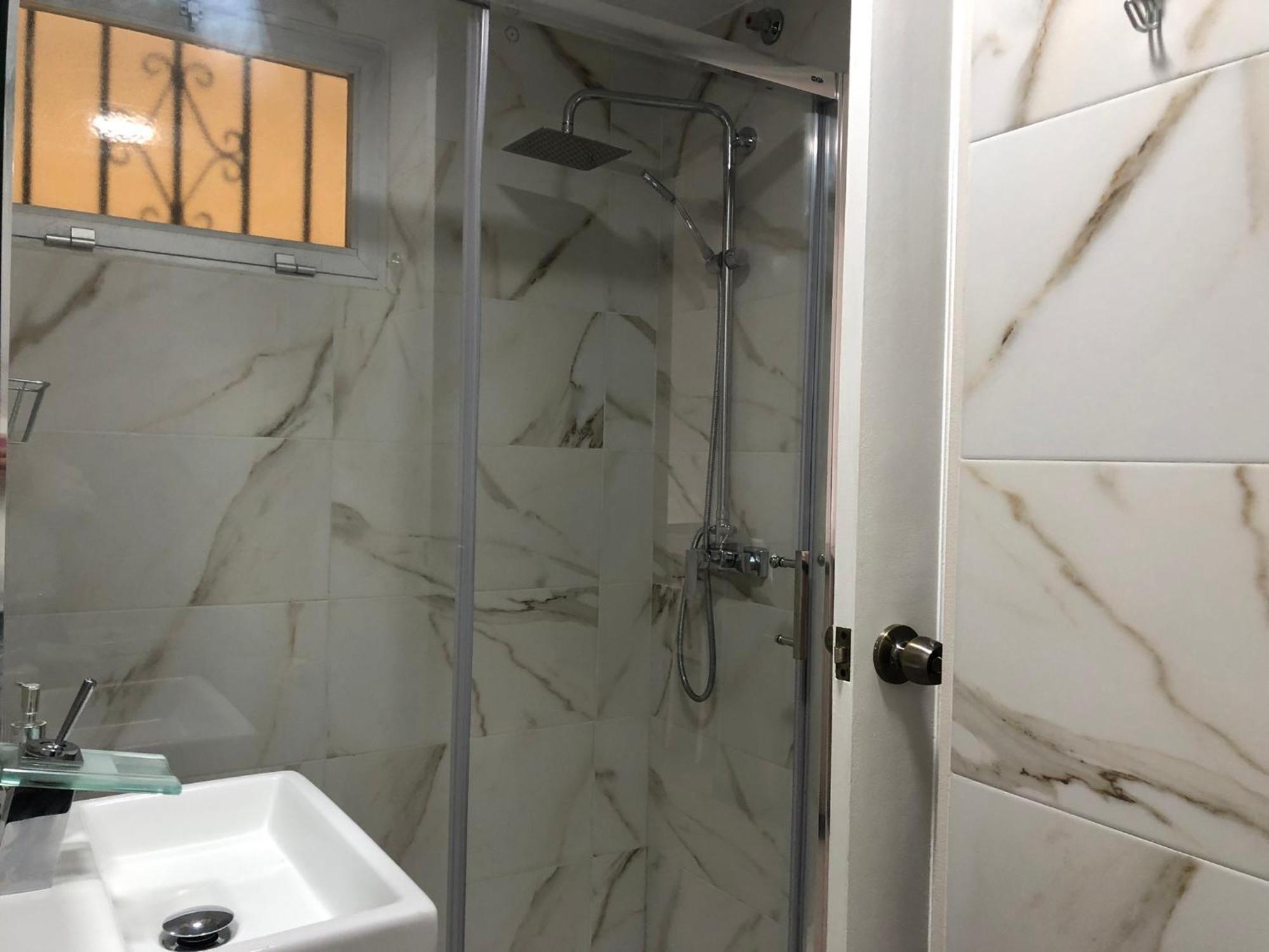 Estudio Benalmadena Costa Parque Acuatico Εξωτερικό φωτογραφία