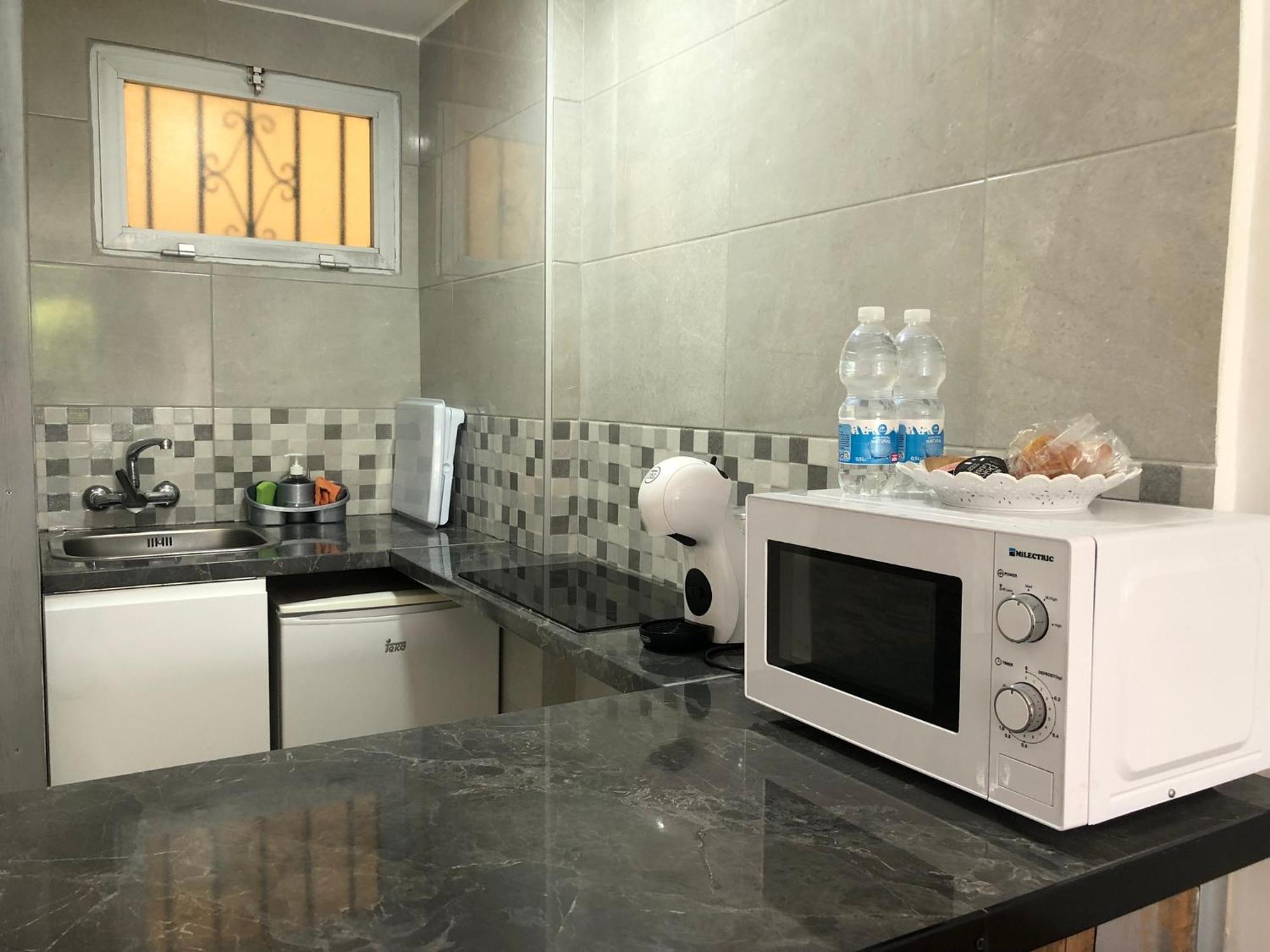 Estudio Benalmadena Costa Parque Acuatico Εξωτερικό φωτογραφία